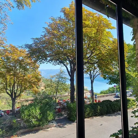 De Croix Hotel Sainte-Croix-de-Verdon