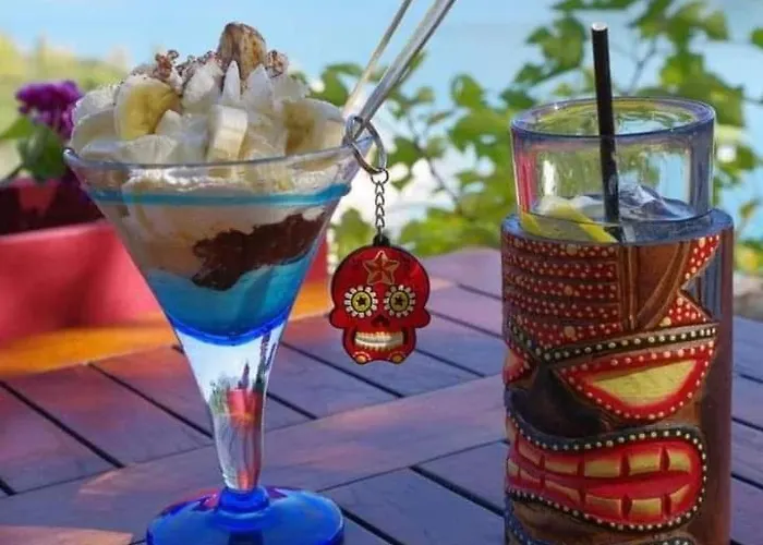 De Croix * Sainte-Croix-de-Verdon