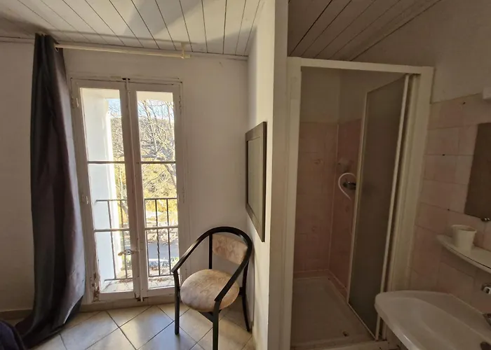 De Croix * Sainte-Croix-de-Verdon