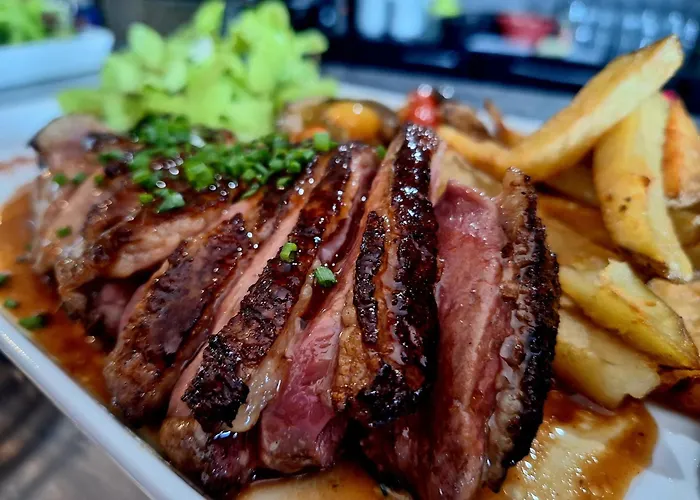 Hotel De Croix Sainte-Croix-de-Verdon