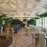 Hotel De Croix