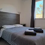 Hotel De Croix Sainte-Croix-de-Verdon