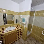 Hotel De Croix Sainte-Croix-de-Verdon
