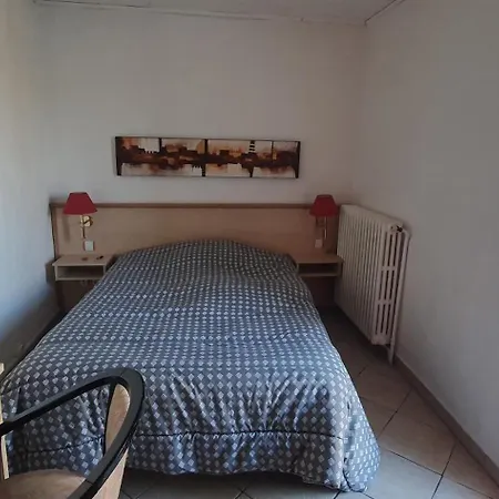 Hotel De Croix Sainte-Croix-de-Verdon