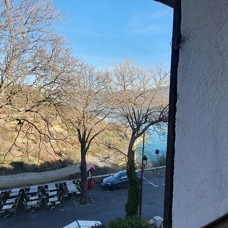 De Croix * Sainte-Croix-de-Verdon