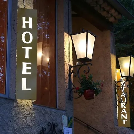 Le Comptoir Sainte-Croix-de-Verdon