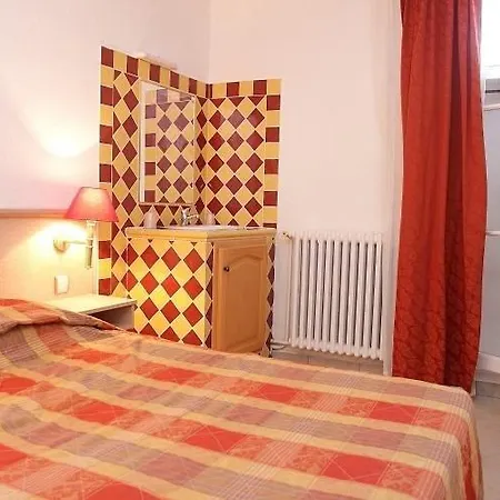 Le Comptoir * Sainte-Croix-de-Verdon