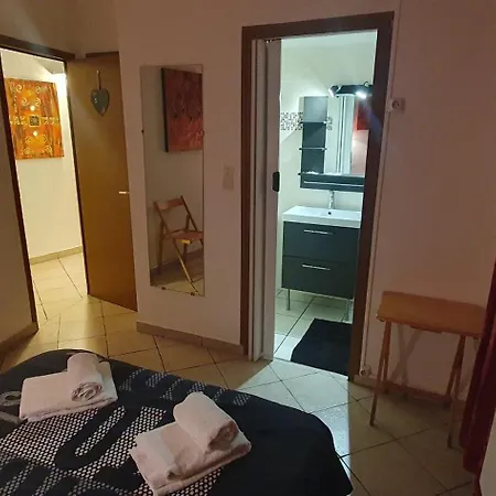 Le Comptoir * Sainte-Croix-de-Verdon