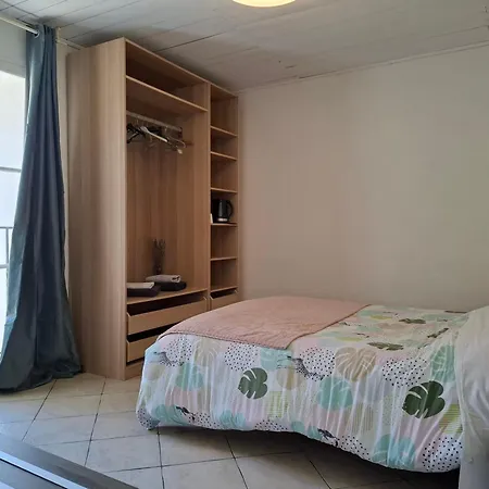 De Croix Hotel Sainte-Croix-de-Verdon