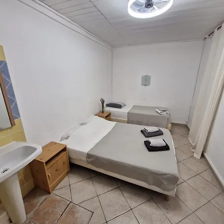 De Croix Sainte-Croix-de-Verdon