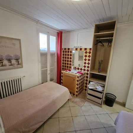 Le Comptoir Hotel Sainte-Croix-de-Verdon