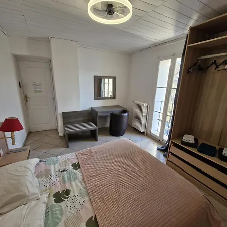 Le Comptoir Hotel Sainte-Croix-de-Verdon