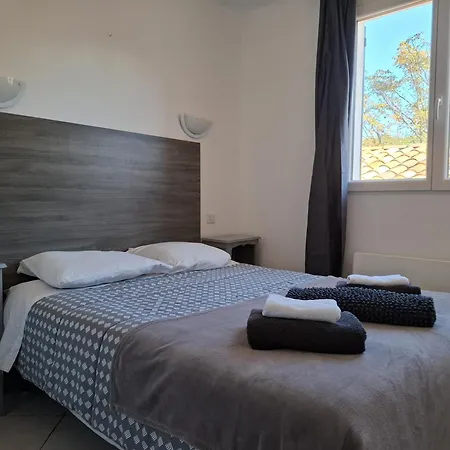 Hotel Le Comptoir Sainte-Croix-de-Verdon