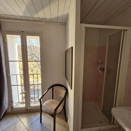 Le Comptoir * Sainte-Croix-de-Verdon