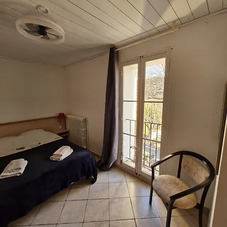 Le Comptoir Hotel Sainte-Croix-de-Verdon