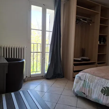 De Croix Hotel Sainte-Croix-de-Verdon