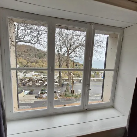 De Croix Hotel Sainte-Croix-de-Verdon