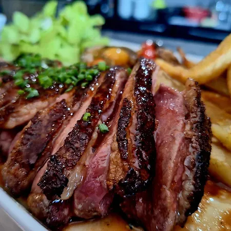 Hotel Le Comptoir Sainte-Croix-de-Verdon