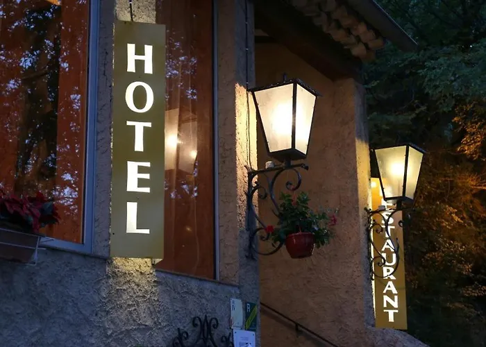 De Croix Sainte-Croix-du-Verdon