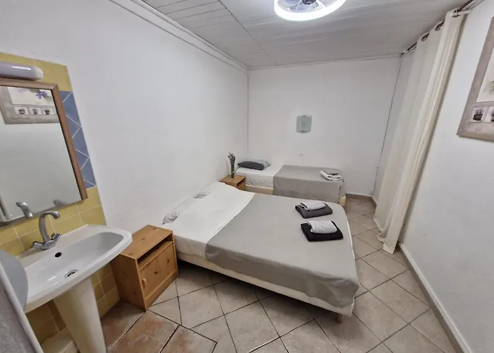 De Croix Sainte-Croix-du-Verdon