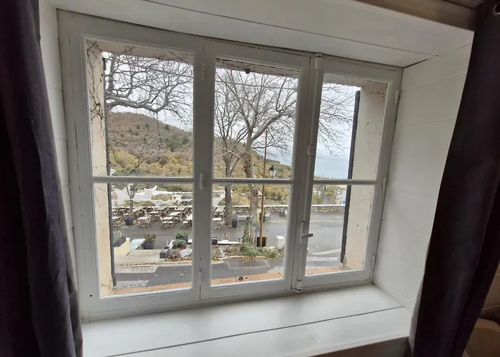 De Croix Hotel Sainte-Croix-de-Verdon